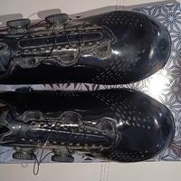Scarpe bici da strada Kazze Carbon Supacaz nr 41