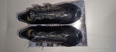 Scarpe bici da strada Kazze Carbon Supacaz nr 41