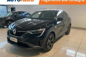 RENAULT Arkana TU39847