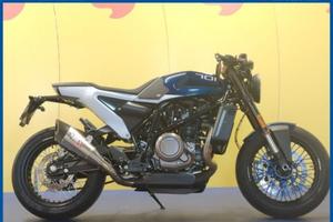 HUSQVARNA Vitpilen 701 Garantita e Finanziabile