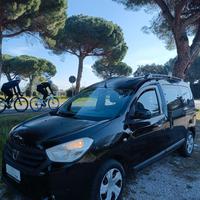 Dacia Dokker 1.5 dCi X Commercianti 2013