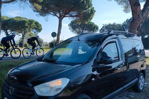 Dacia Dokker 1.5 dCi X Commercianti 2013