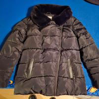 Giacca piumino Terranova donna L
