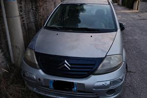 Citroen C3 diesel 