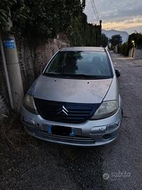 Citroen C3 diesel 