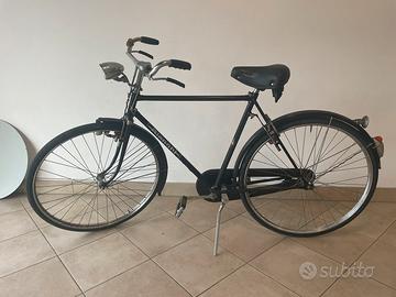 Bicicletta bianchi uomo