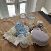 Tiralatte elettrico Philips Avent