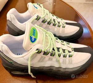 Nike air max 95 big bubble