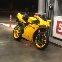 Ducati 996