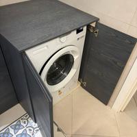 Mobile lavatrice