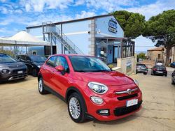 Fiat 500X 1.3 MultiJet 95 CV Lounge