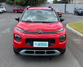 Citroen C3 Aircross KM 38000 GARANTITA