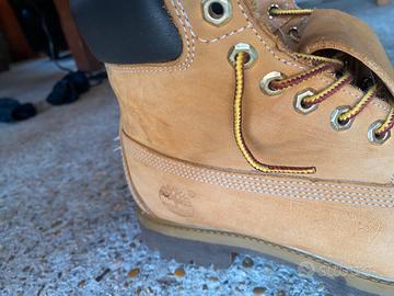 Timberland