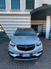 Opel Mokka X 1.4 Turbo Ecotec 140CV 4x2 Ultimate