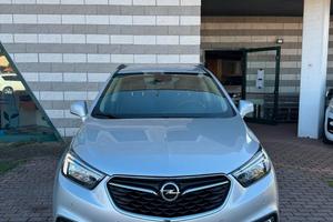 Opel Mokka X 1.4 Turbo Ecotec 140CV 4x2 Ultimate