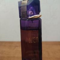  profumo alien