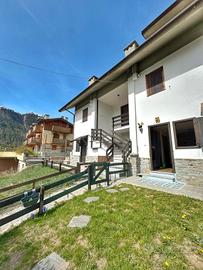 Casa montagna CIN IT001175C2WJY2NMBC