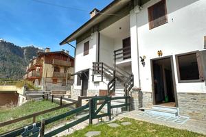 Casa montagna CIN IT001175C2WJY2NMBC