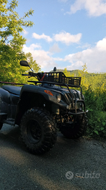 Quad 4x4 GMAX 430CC