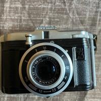 Macchine fotografiche Ferrania