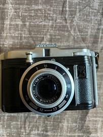 Macchine fotografiche Ferrania