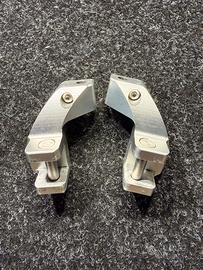 Accessi BMW GS 1200/1250 -Adv