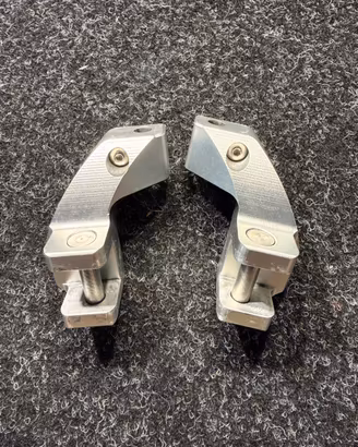 Accessi BMW GS 1200/1250 -Adv