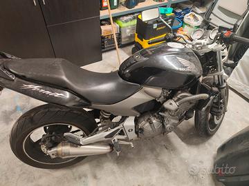 HONDA HORNET 600 MOD 2003