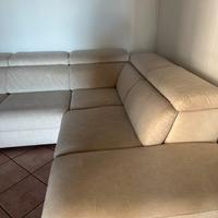 Divano poltrone e sofa - modello norbello