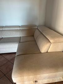 Divano poltrone e sofa - modello norbello