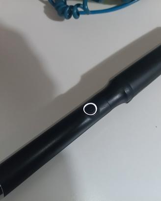 Piastra arricciacapelli GHD nera Jemella ctwa22

