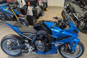 Suzuki GSX-8R