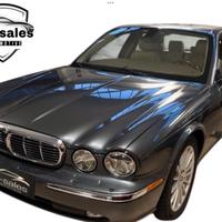 Jaguar XJ 2.7 D V6 cat LWB Sovereign Perfetta