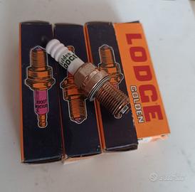 candele lodge 25hld