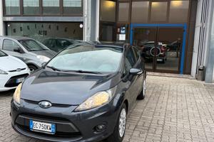 Ford Fiesta 1.4 3 porte Bz.- GPL