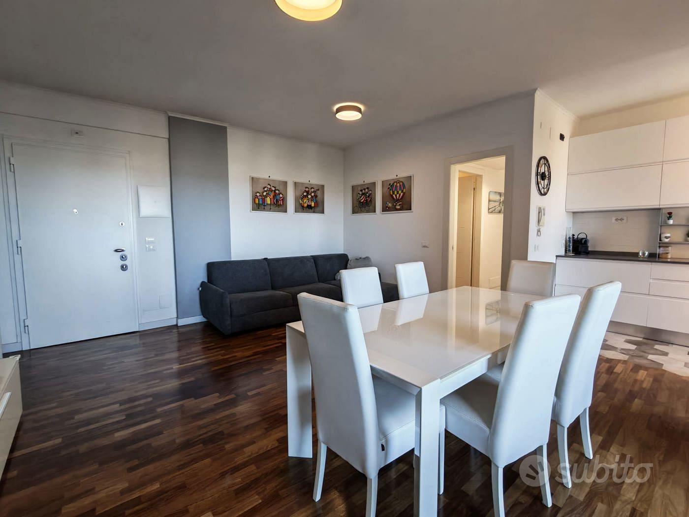 Appartamento – Fiumicino, Pleiadi, Roma Capitale - Vista 4