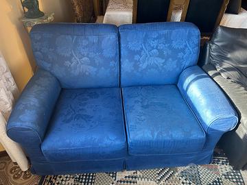 Poltrona a due posti