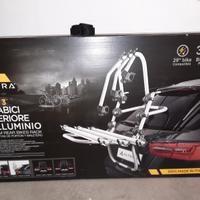 Portabici 3 posti per tiguan e compatibili