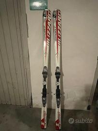 Sci Blizzard da discesa