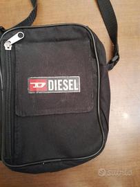 Borsello VINTAGE Diesel originale