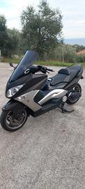 Yamaha Tmax 500 Tech Max 2011