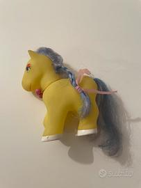 My little pony