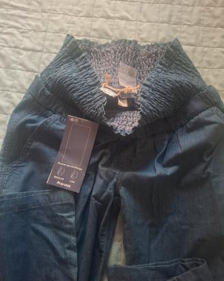 abbigliamento donna premaman