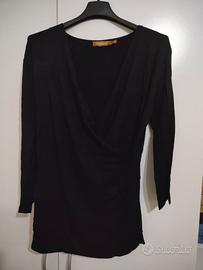 Maglia donna Combipel