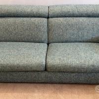 Divano normale Poltronesofà 