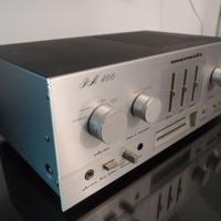 Amplificatore stereo hi fi - Marantz PM 400