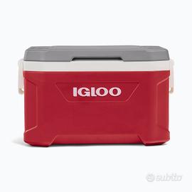 Frigo portatile IGLOO Latitude 52 