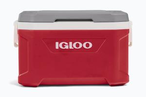 Frigo portatile IGLOO Latitude 52 