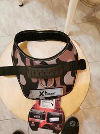 pettorina x-treme taglia s