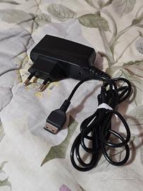 Caricabatterie Blue Star per Cellulari Vintage 